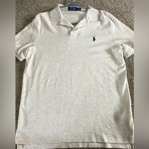 Men’s Polo shirts (All size small) $25 each